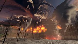 Supervolcanoes Supervolcanoes