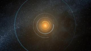 Secrets of the Universe
