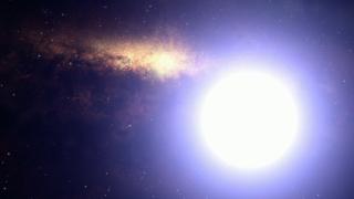 Secrets of the Universe