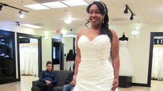 Say Yes to the Dress: Atlanta