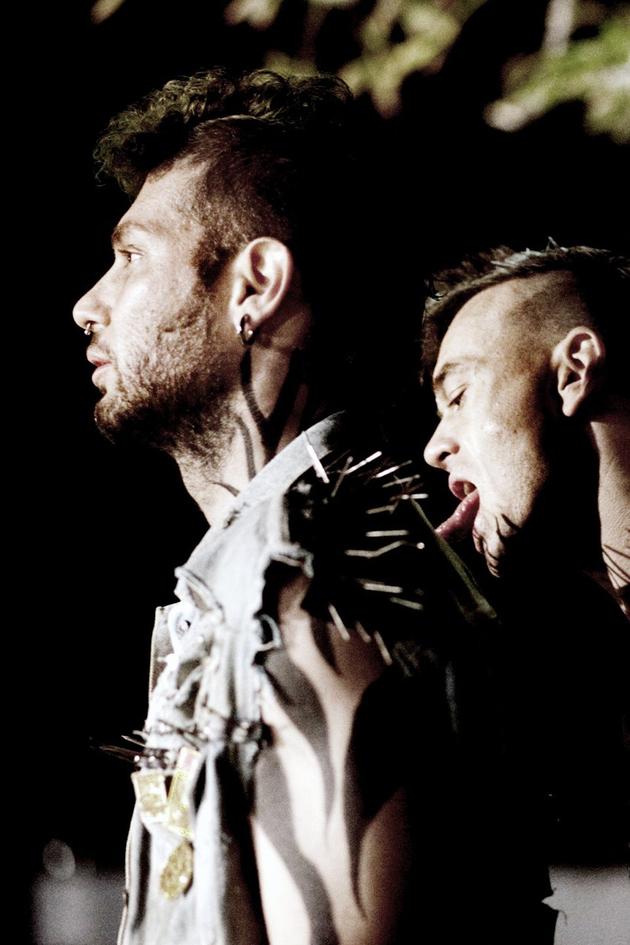 Goldberg & Eisenberg