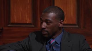Romelus vs. Seymore/Covington