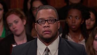 Haysbert vs. Howard