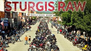 Sturgis Raw
