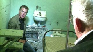 Million Dollar Missile Silos, Escape From Alcatraz