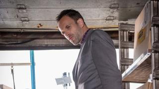 Blood Is Thicker Blood Is Thicker