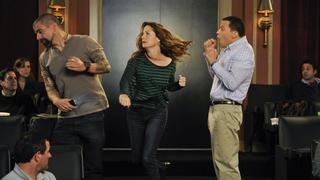 Two and a Half Men