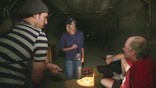 Less Lethal; Lost Vegas Underground; Trash Talk Less Lethal; Lost Vegas Underground; Trash Talk