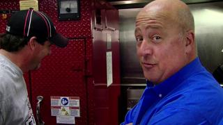 Bizarre Foods America