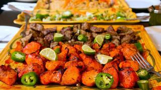 Bizarre Foods America