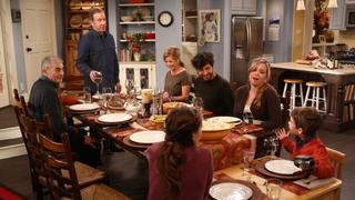 Thanksgiving Thanksgiving