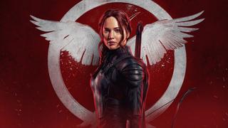 The Hunger Games: Mockingjay, Part 1