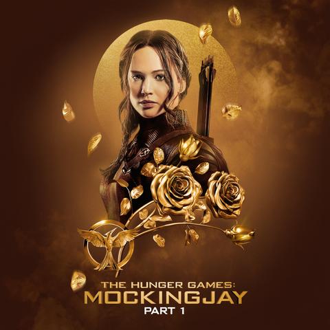 The Hunger Games: Mockingjay, Part 1