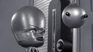Fireball XL5