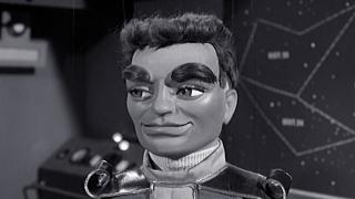 Spy in Space Spy in Space