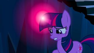My Little Pony: Friendship Is Magic
