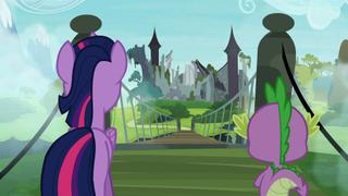 My Little Pony: Friendship Is Magic