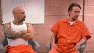 Charlie and the Hot Latina Charlie and the Hot Latina