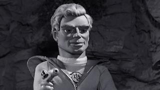 Space Monster Space Monster