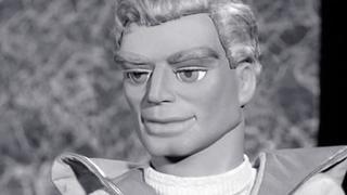 Prisoner on the Lost Planet Prisoner on the Lost Planet