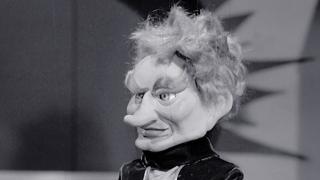 The Forbidden Planet The Forbidden Planet