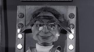 Robert to the Rescue Robert to the Rescue