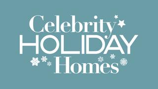 Celebrity Holiday Homes
