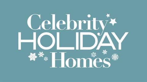 Celebrity Holiday Homes