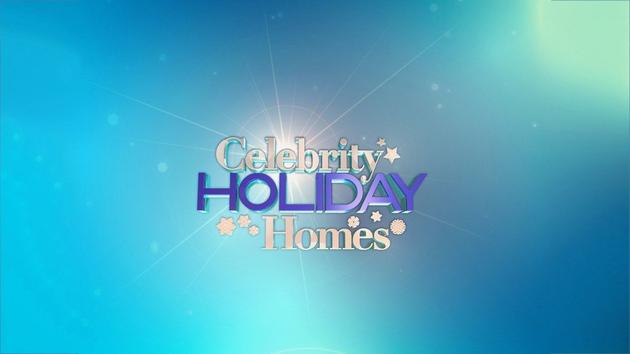 Celebrity Holiday Homes