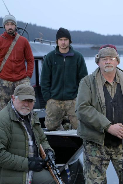 Kodiak