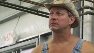 A Shiner in Kentucky A Shiner in Kentucky