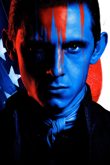 TURN: Washington's Spies