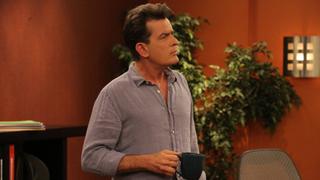 Charlie Does It for Science