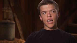 Little People, Big World