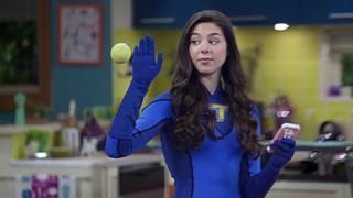 Phoebe's a Clone Now Phoebe's a Clone Now