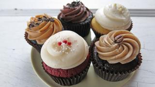 Unique Sweets