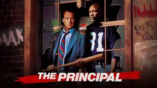  watch The Principal