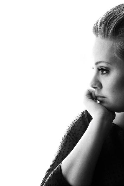 Adele: Someone Like Me