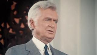 Barnaby Jones