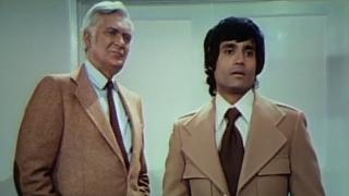 Rendezvous With Terror