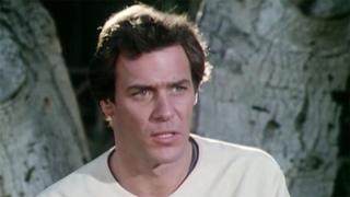 Child of Love, Child of Vengeance