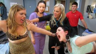 Untold Stories of the E.R.