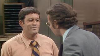 Barney Miller