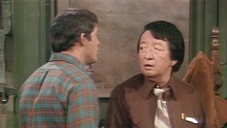 Jack Soo, a Retrospective