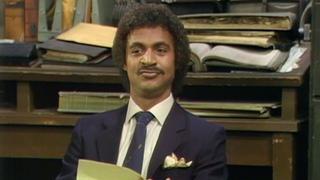 The Brother The Brother