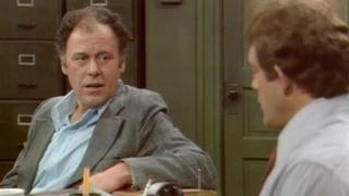 Barney Miller
