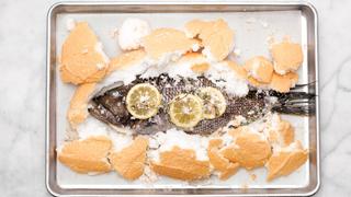 Martha Stewart's Cooking School