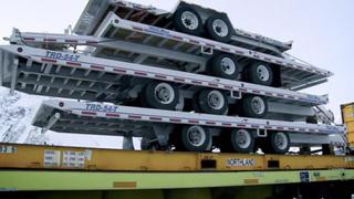 Spring Attacks Spring Attacks