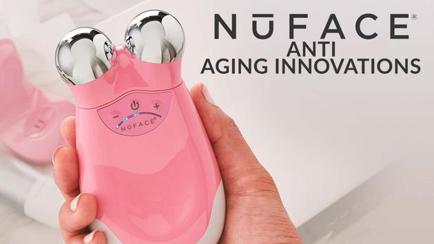 NuFACE Anti-Aging Innovations