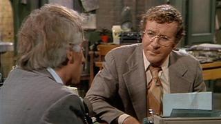 Barney Miller
